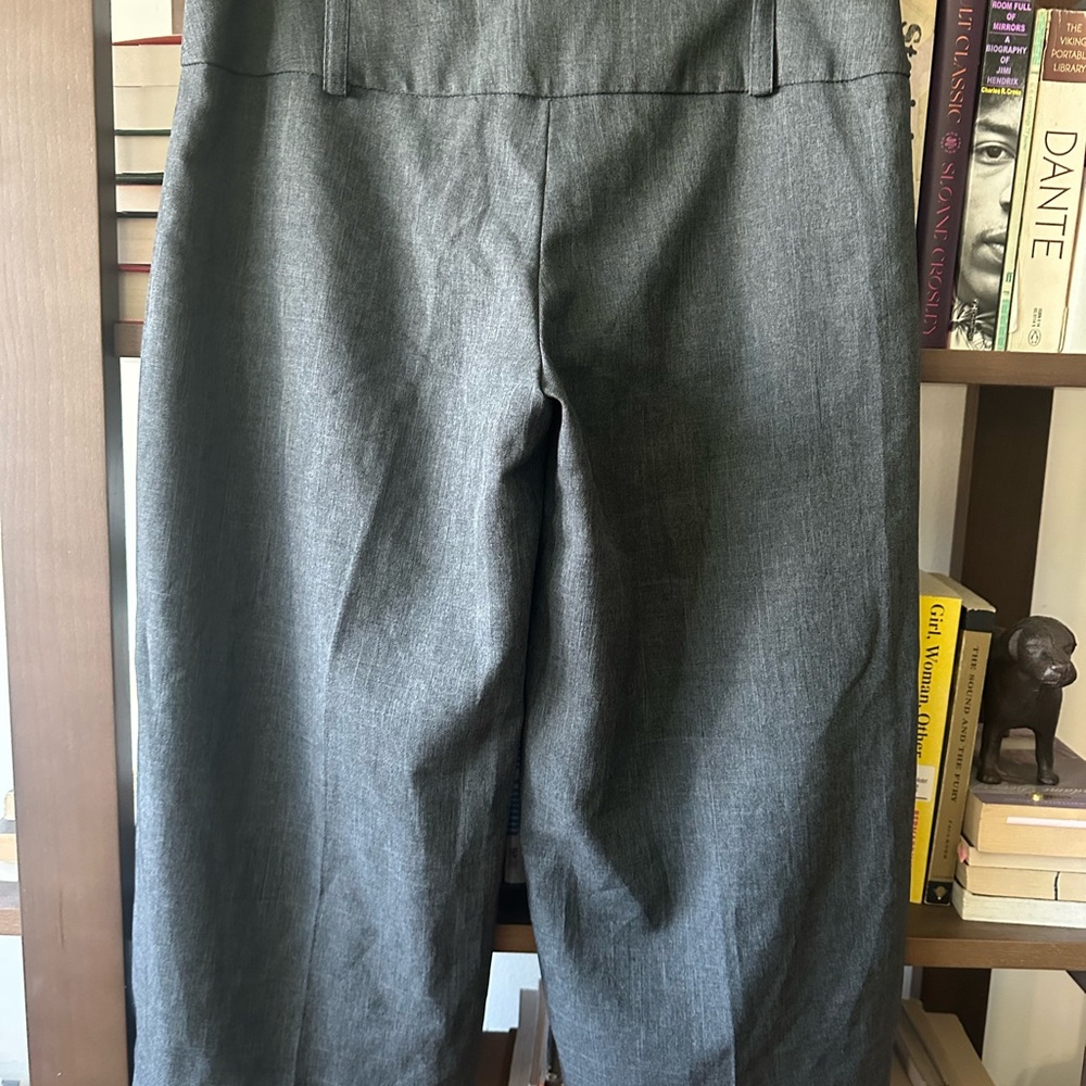 Y2K capris